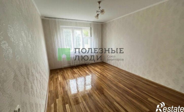 1-комн квартира б-р Молодежи, 4,  д. 4