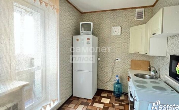 1-комн квартира Артельный пер, 28,  д. 28
