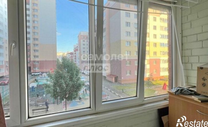 1-комн квартира Артельный пер, 28,  д. 28