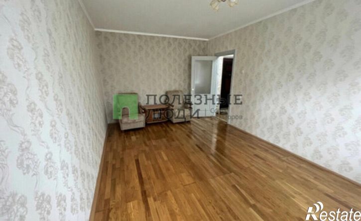1-комн квартира б-р Молодежи, 4,  д. 4