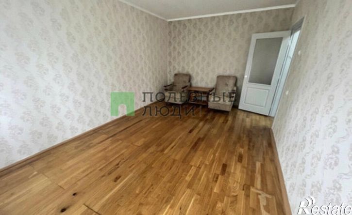1-комн квартира б-р Молодежи, 4,  д. 4