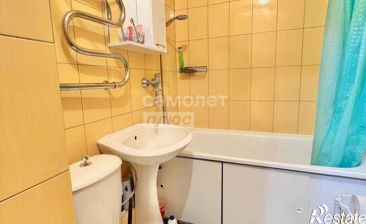 1-комн квартира Артельный пер, 28,  д. 28