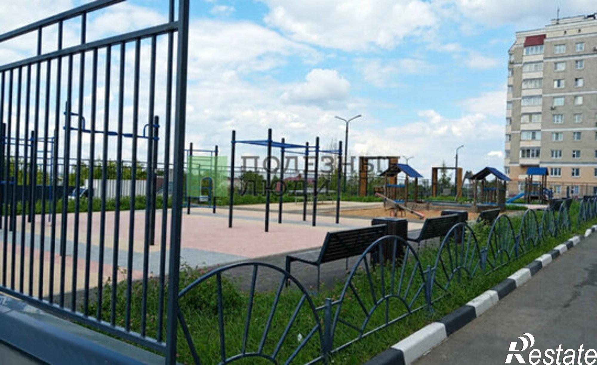 Купить квартиру за 4 180 000 рублей на ул Раздольная, 15