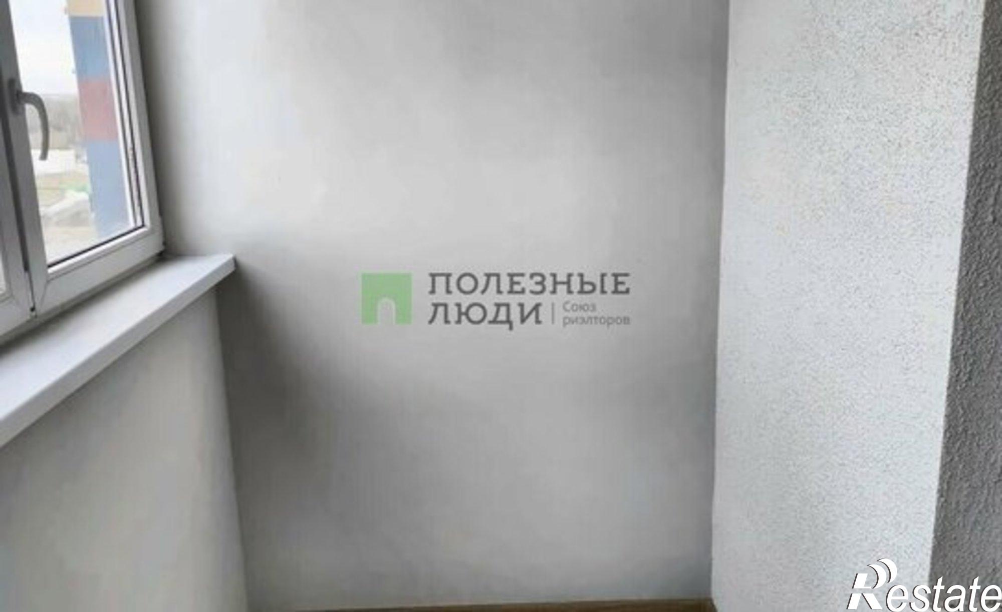 Купить квартиру за 4 180 000 рублей на ул Раздольная, 15