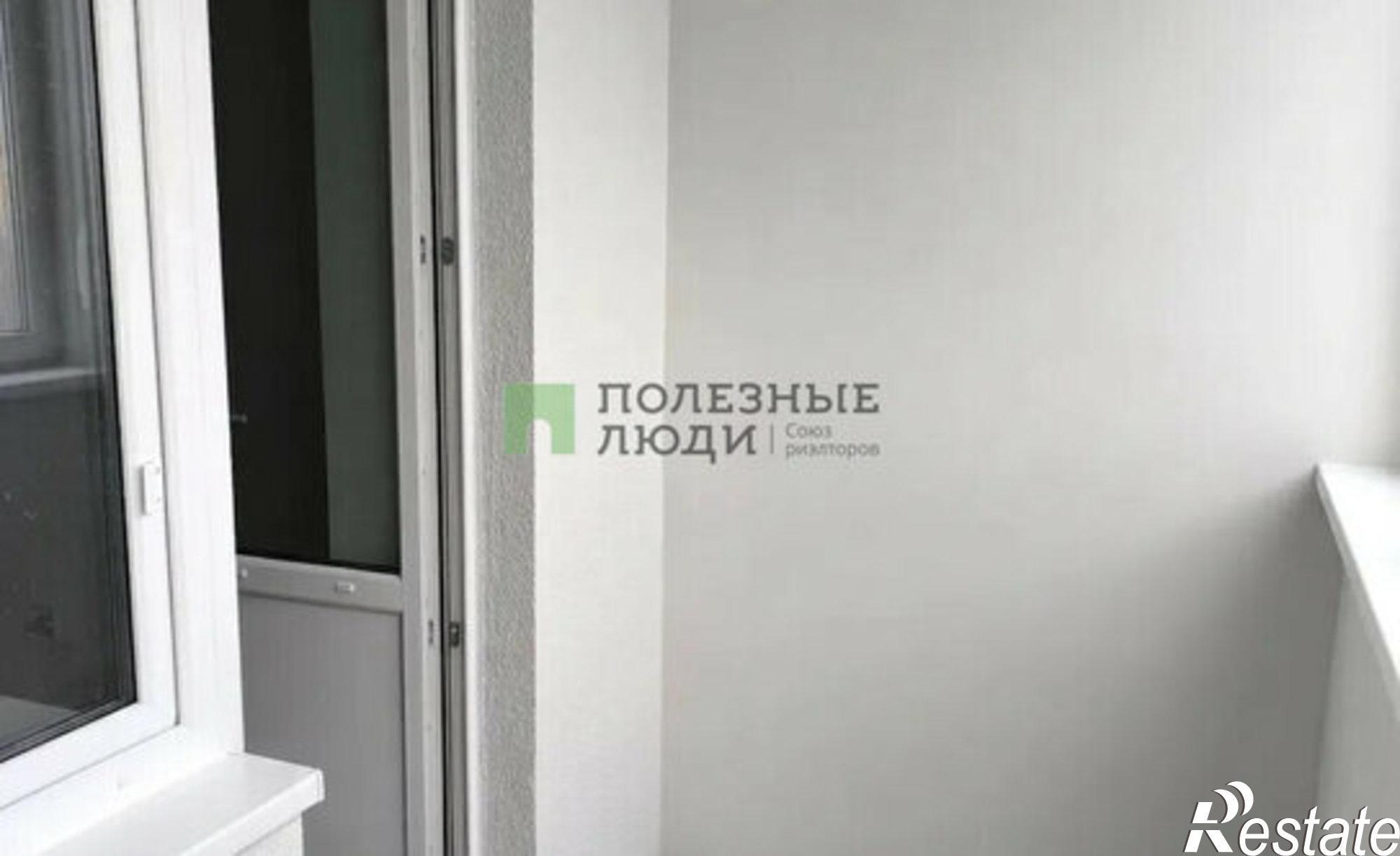 Купить квартиру за 4 180 000 рублей на ул Раздольная, 15