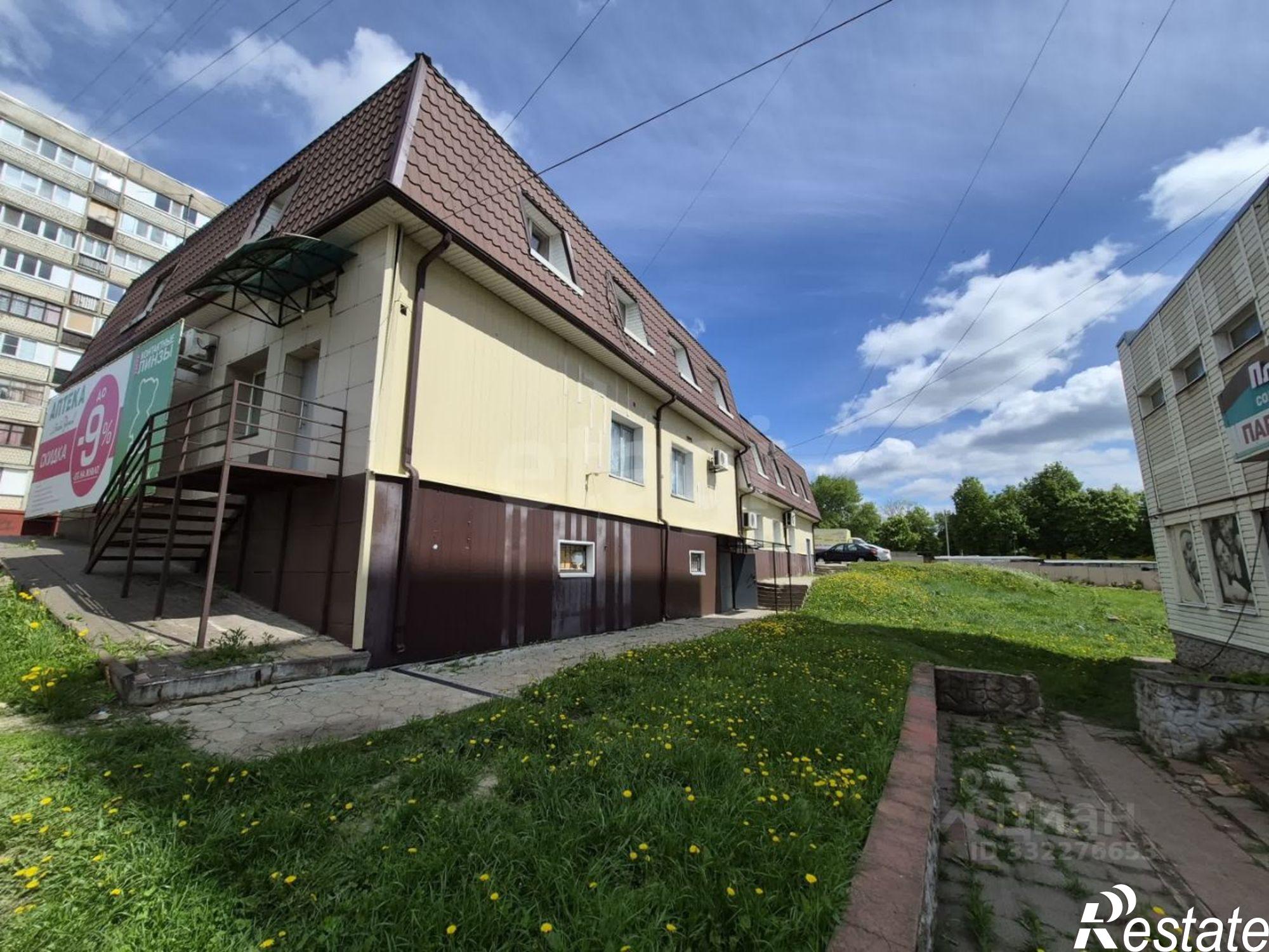 Купить торговое помещение за 3 212 580 рублей на Московское шоссе, 111Г