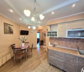 4-комн, 92кв м, этаж 9/10 ул Советская, 11