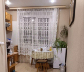 2-комн, 54кв м, этаж 5/7 ул 3-я Курская, 52