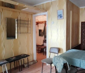 1-комн, 29кв м, этаж 5/5 ул Октябрьская, 56