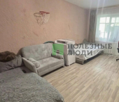 1-комн, 38кв м, этаж 1/10 ул Бурова, 40