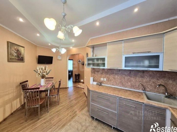 4-комн квартира ул Советская, 11,  д. 11