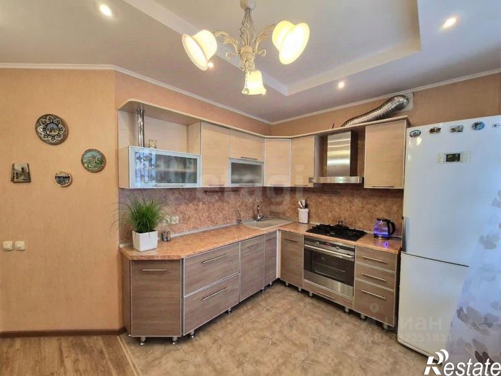 4-комн квартира ул Советская, 11,  д. 11