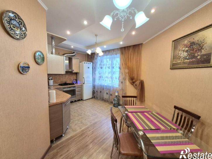 4-комн квартира ул Советская, 11,  д. 11