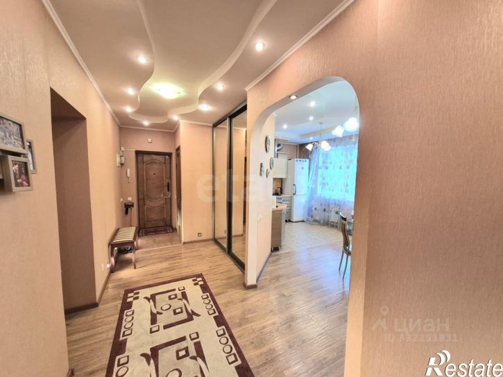 4-комн квартира ул Советская, 11,  д. 11