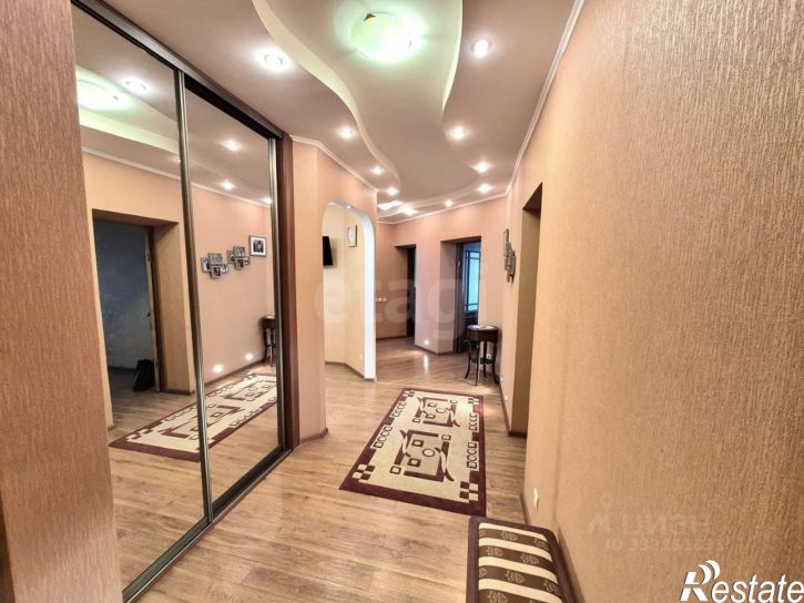4-комн квартира ул Советская, 11,  д. 11