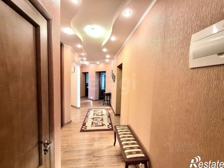 4-комн квартира ул Советская, 11,  д. 11