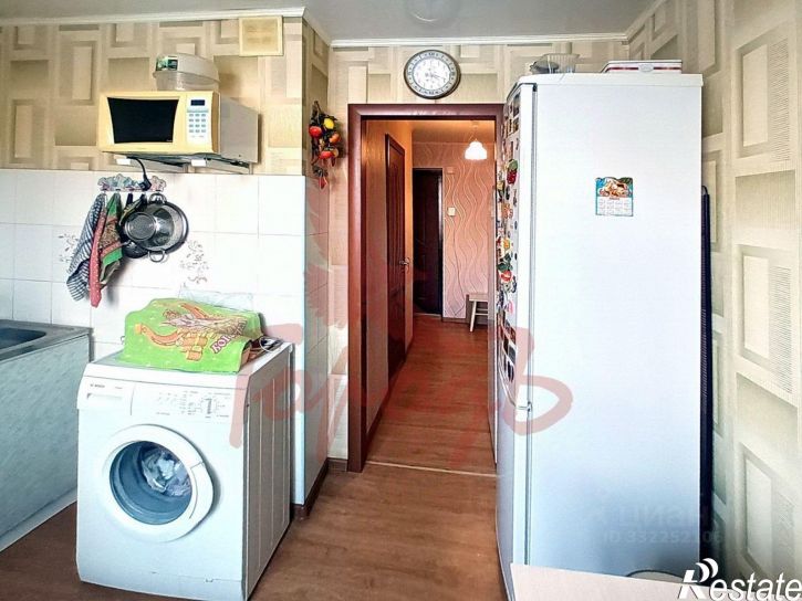 1-комн квартира ул Пожарная, 27,  д. 27