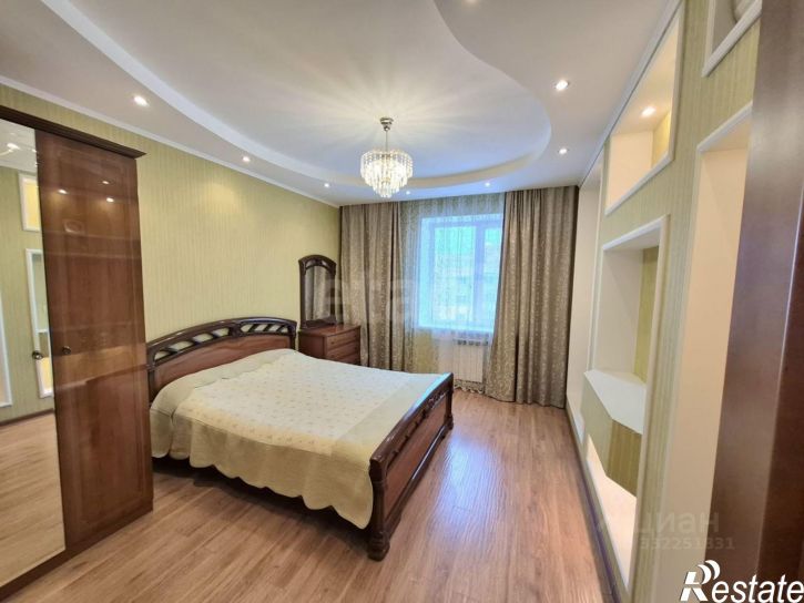4-комн квартира ул Советская, 11,  д. 11