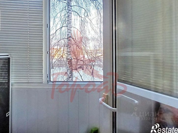 1-комн квартира ул Пожарная, 27,  д. 27