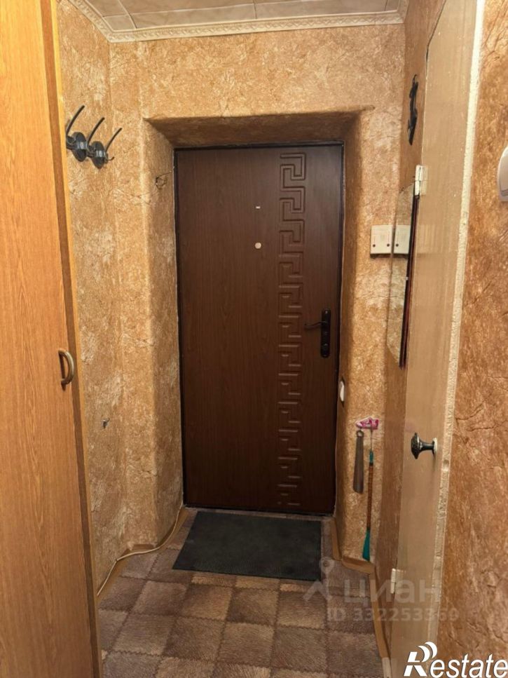 2-комн квартира ул Комсомольская, 65,  д. 65