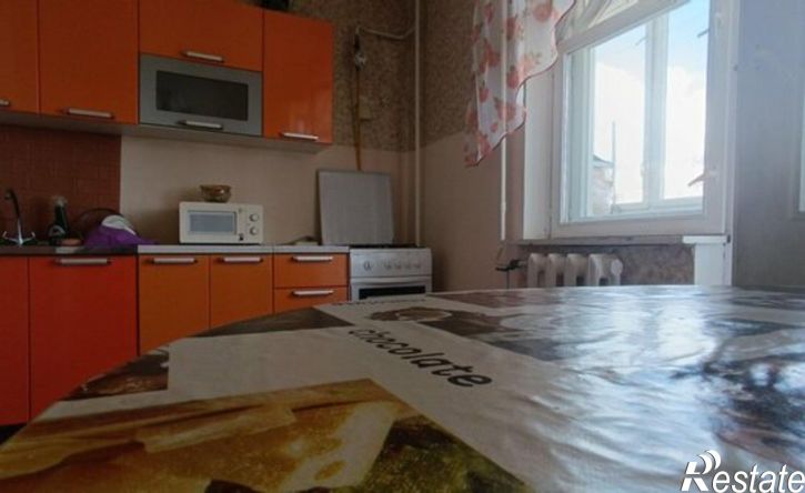 1-комн квартира ул Планерная, 52,  д. 52