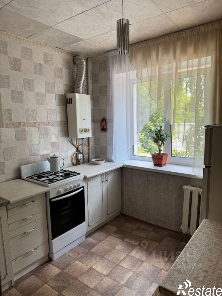 2-комн квартира ул Комсомольская, 65,  д. 65