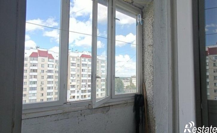 1-комн квартира ул Планерная, 52,  д. 52