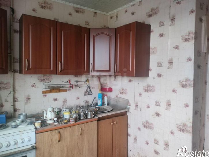 1-комн квартира ул Васильевская, 127,  д. 127