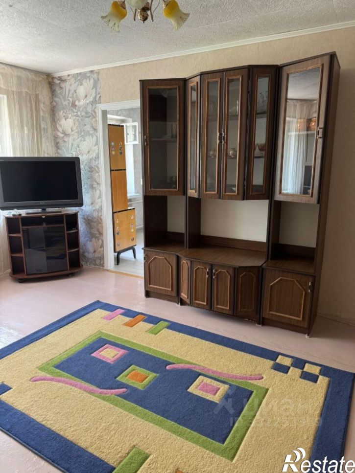 2-комн квартира ул Комсомольская, 65,  д. 65