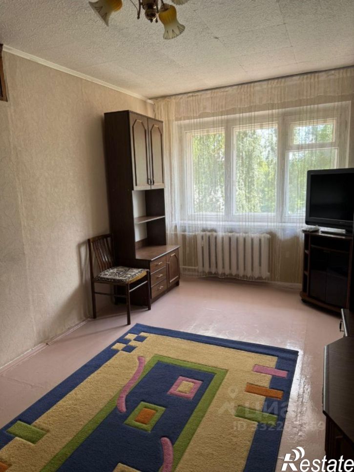 2-комн квартира ул Комсомольская, 65,  д. 65