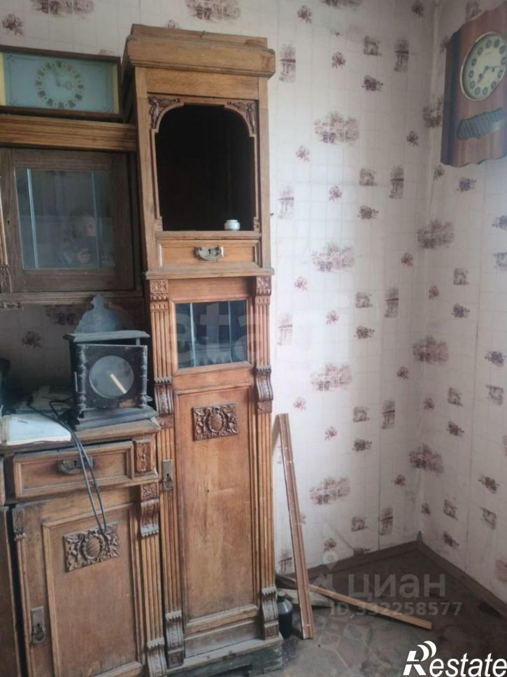 1-комн квартира ул Васильевская, 127,  д. 127