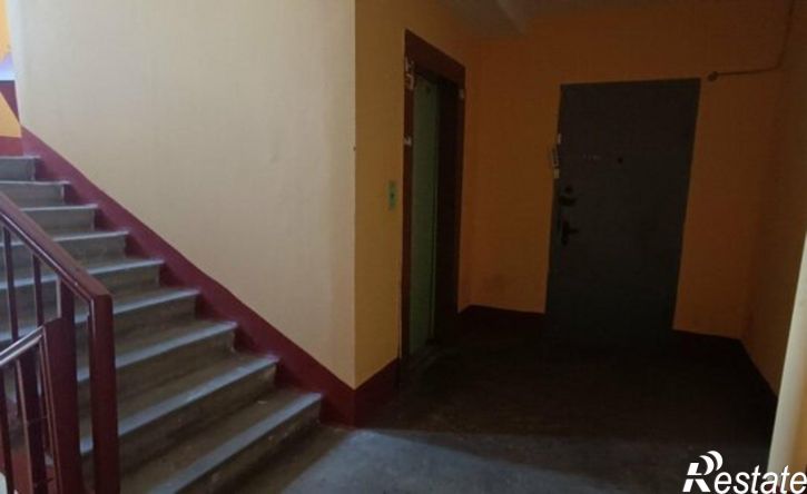 1-комн квартира ул Планерная, 52,  д. 52