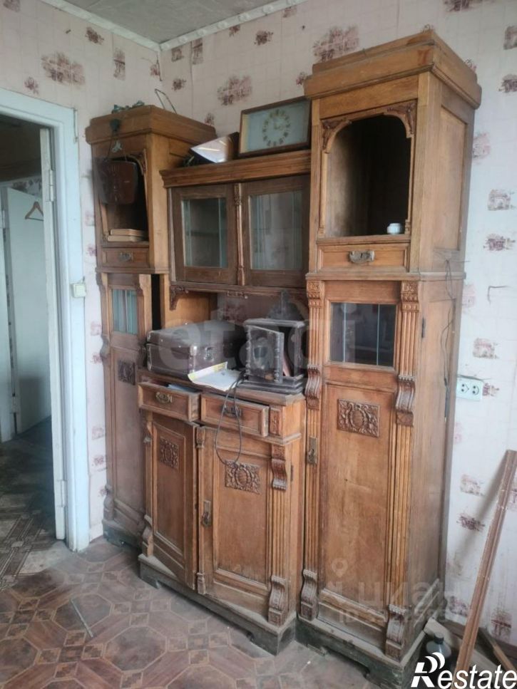 1-комн квартира ул Васильевская, 127,  д. 127