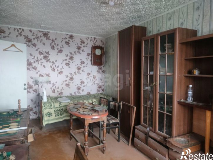 1-комн квартира ул Васильевская, 127,  д. 127