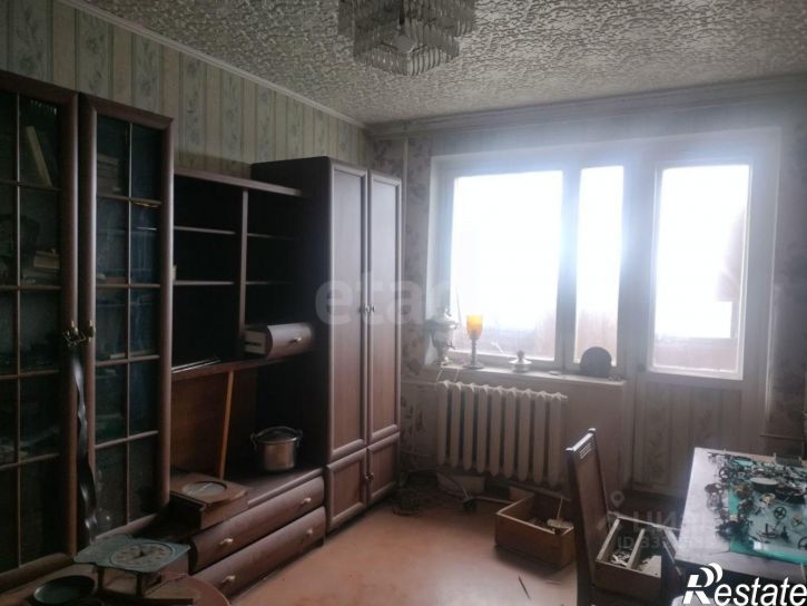 1-комн квартира ул Васильевская, 127,  д. 127