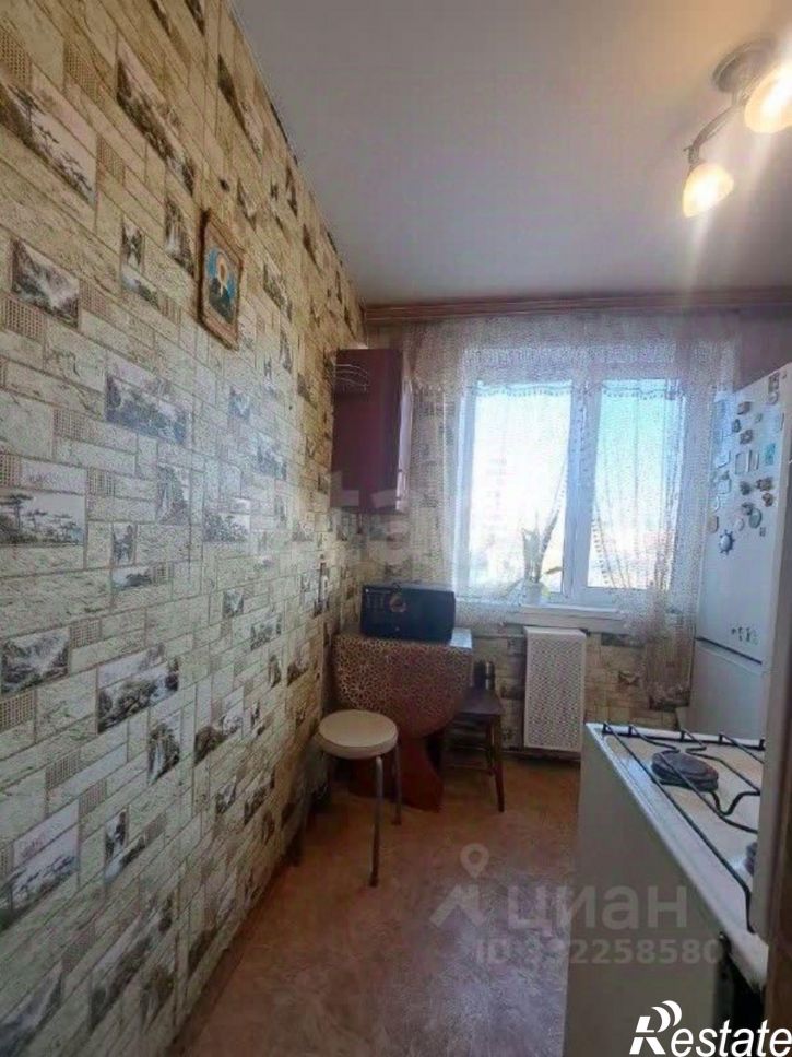 3-комн квартира ул 1-я Посадская, 41,  д. 41