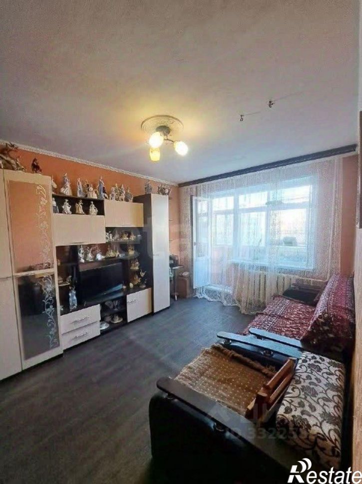 3-комн квартира ул 1-я Посадская, 41,  д. 41