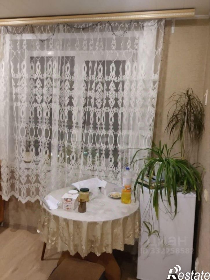 2-комн квартира ул 3-я Курская, 52,  д. 52