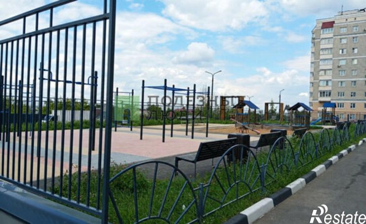 1-комн квартира ул Раздольная, 15,  д. 15
