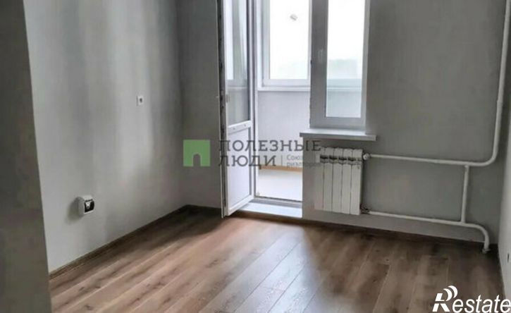 1-комн квартира ул Раздольная, 15,  д. 15