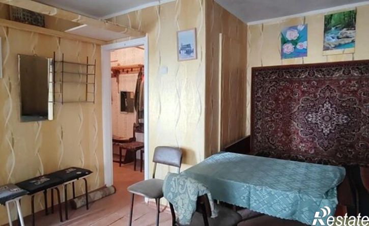 1-комн квартира ул Октябрьская, 56,  д. 56
