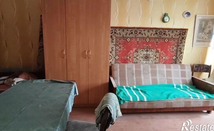 1-комн квартира ул Октябрьская, 56,  д. 56