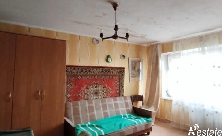 1-комн квартира ул Октябрьская, 56,  д. 56