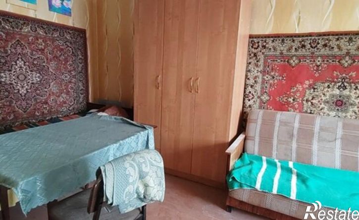 1-комн квартира ул Октябрьская, 56,  д. 56