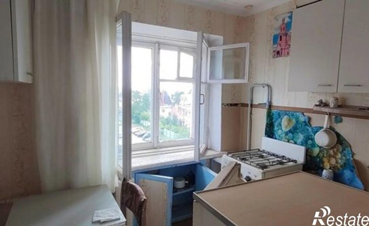 1-комн квартира ул Октябрьская, 56,  д. 56