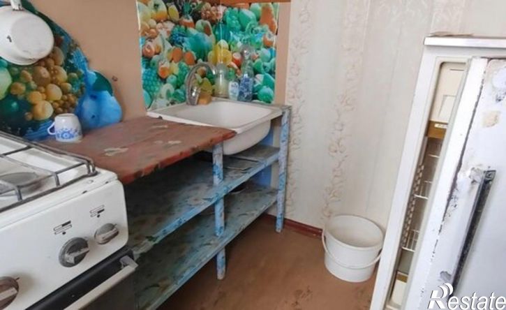 1-комн квартира ул Октябрьская, 56,  д. 56