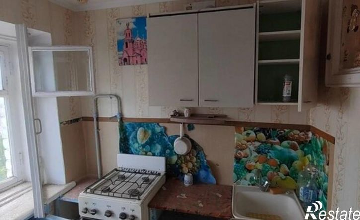 1-комн квартира ул Октябрьская, 56,  д. 56