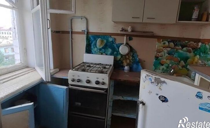 1-комн квартира ул Октябрьская, 56,  д. 56