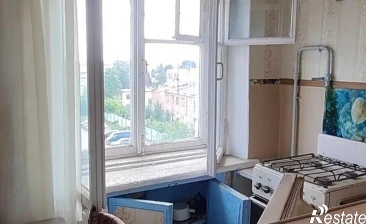 1-комн квартира ул Октябрьская, 56,  д. 56