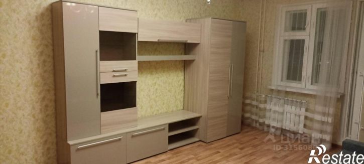 1-комн квартира ул Зеленина, 10,  д. 10
